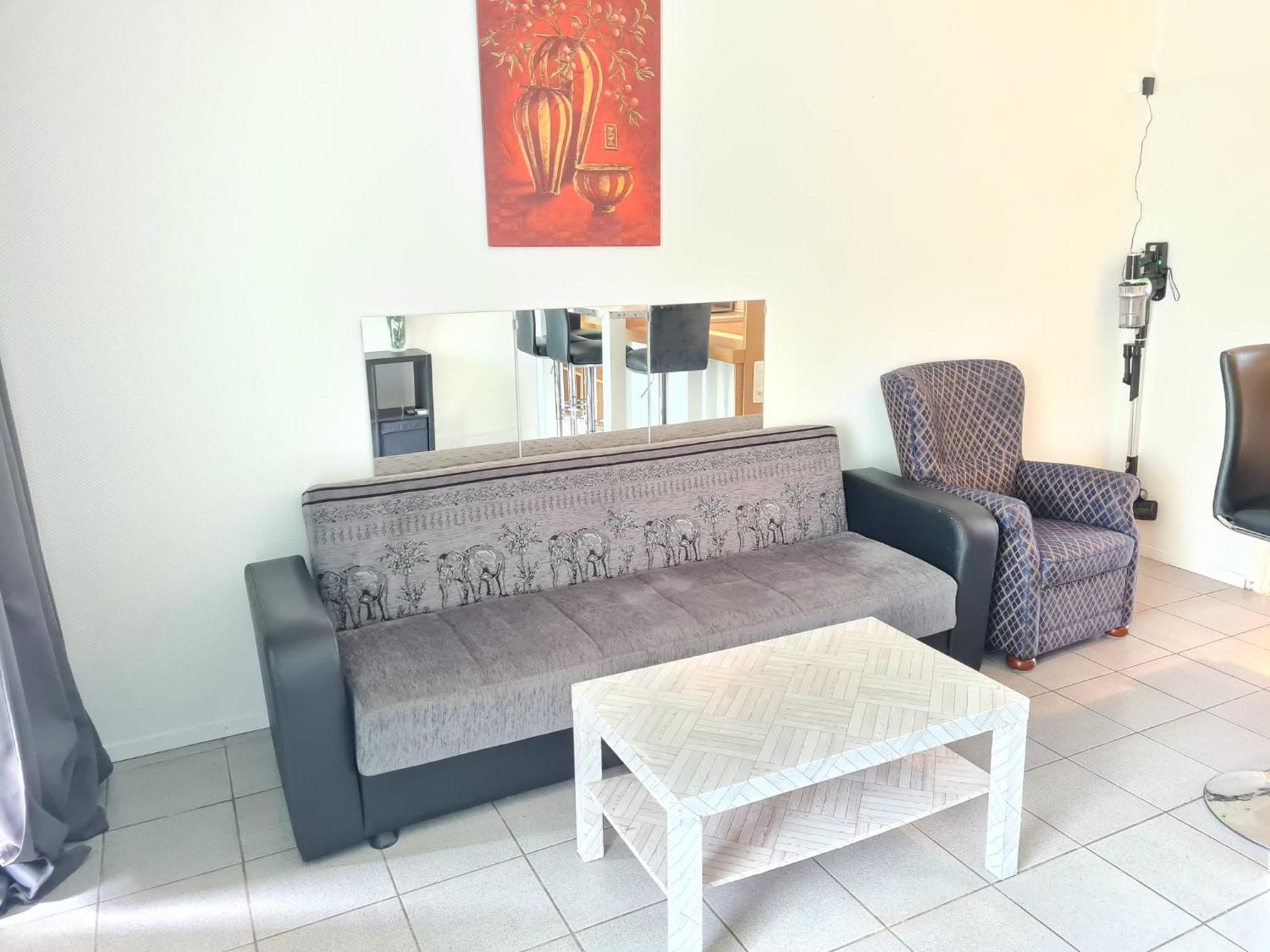 Pause Nature Apartment Kelmis